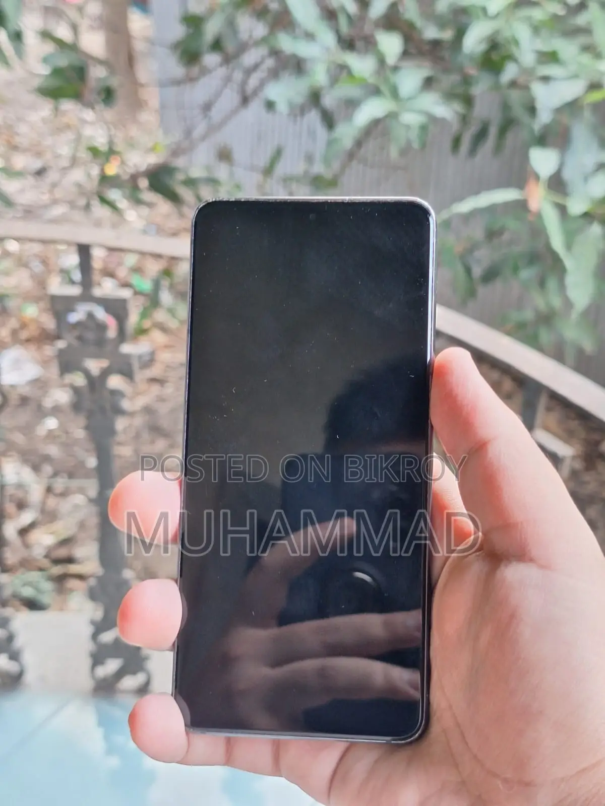 Samsung Galaxy S21 8/128 (Used)