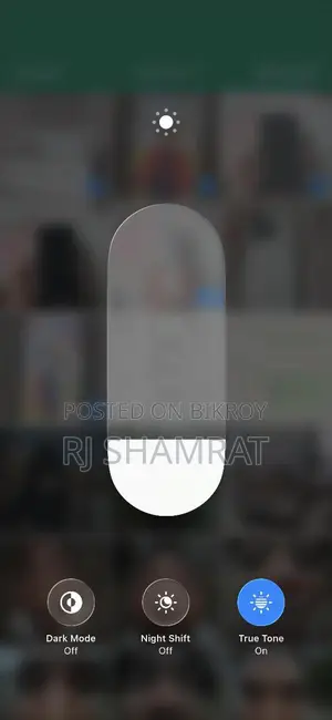 Apple iPhone 14 Pro 6GB 256GB (Used)