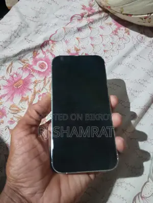 Apple iPhone 14 Pro 6g 256g (Used)