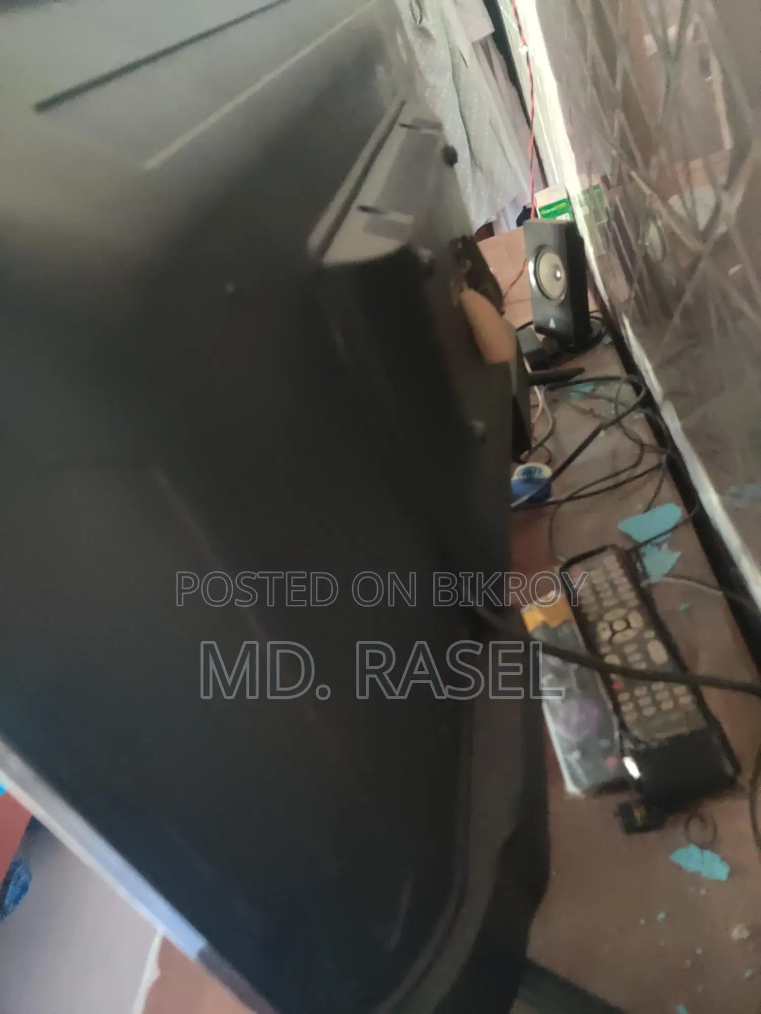 Rangs TV for sale