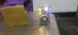 Mini Box