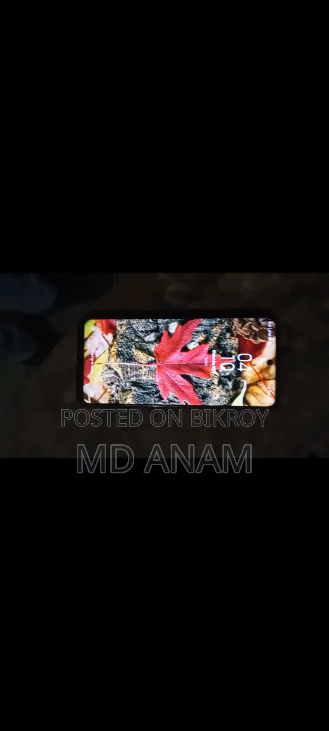 Xiaomi Redmi Note 9 Pro Max (Used)