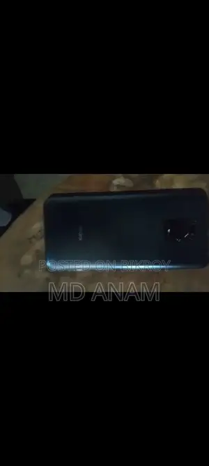Xiaomi Redmi Note 9 Pro Max (Used)