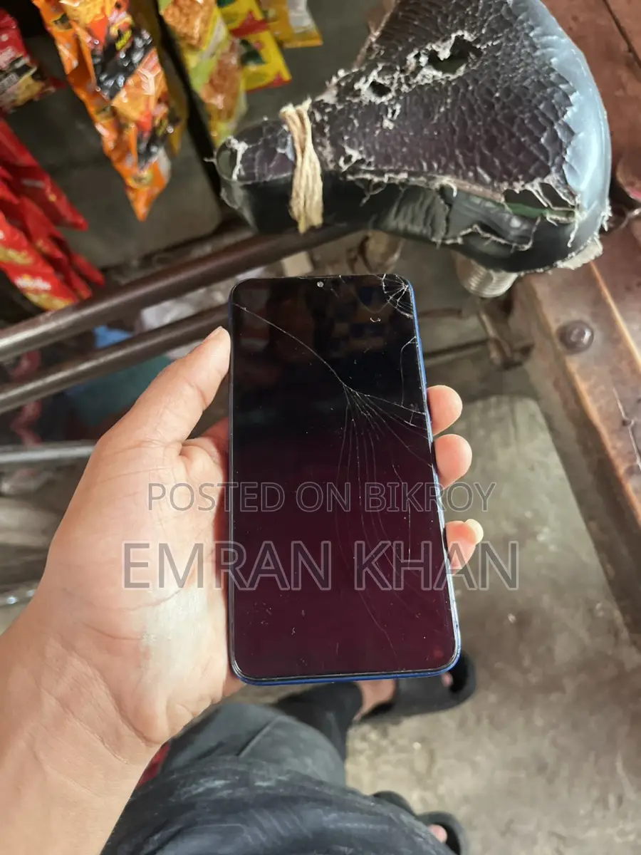 Xiaomi Redmi 8 (ব্যবহৃত)