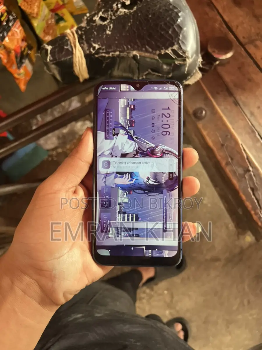 Xiaomi Redmi 8 (ব্যবহৃত)