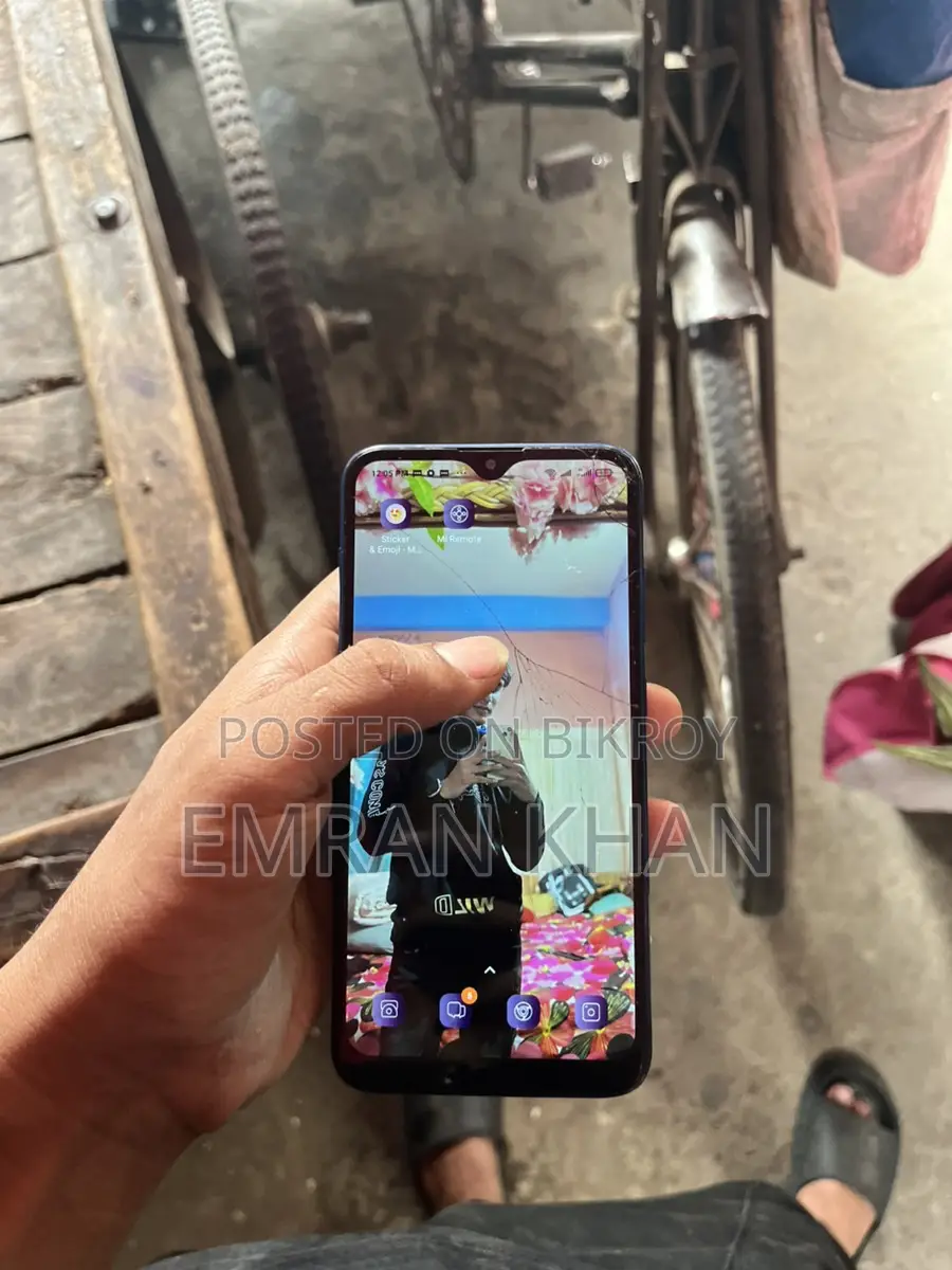 Xiaomi Redmi 8 (ব্যবহৃত)