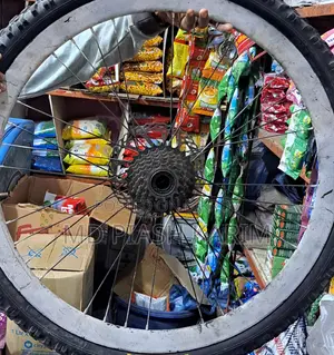 সীমানো অরজিনাল ফ্রিহুইল রিম