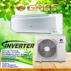 GREE INVERTER AC 1.5 TON Exchange Offer