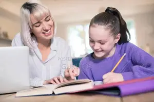 O-LEVEL HOME TUTOR FROM SCHOLASTICA