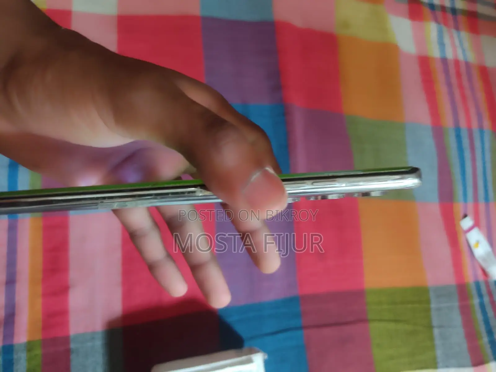 টেকনো ক্যামন ৪০প্রো (ব্যবহৃত)