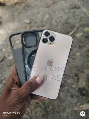 Apple iPhone 11 Pro (ব্যবহৃত)