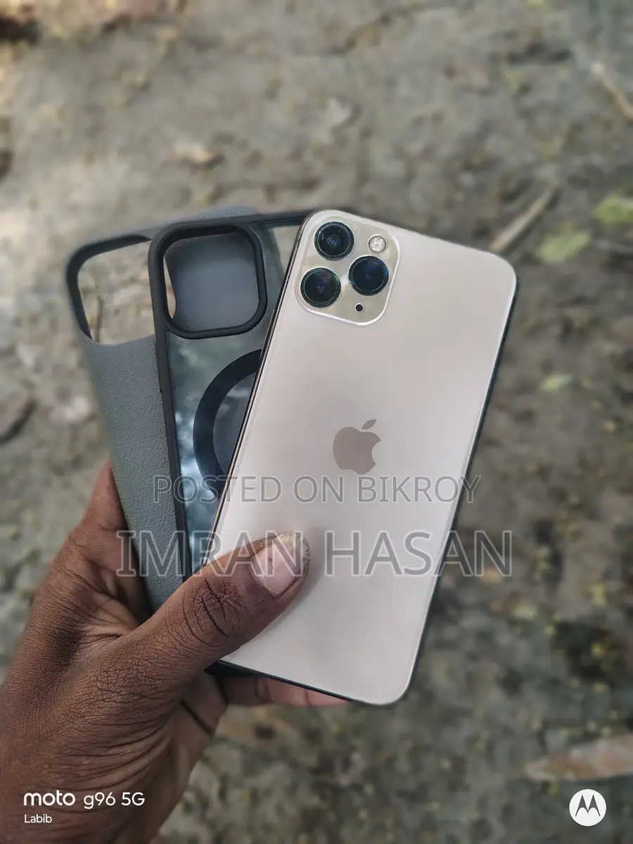 Apple iPhone 11 Pro (ব্যবহৃত)