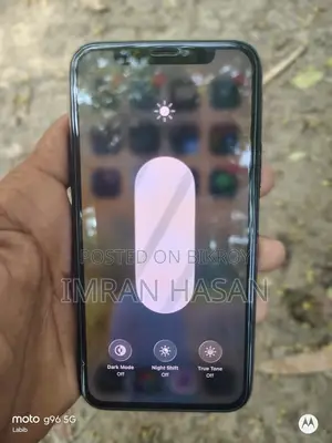 Apple iPhone 11 Pro (ব্যবহৃত)