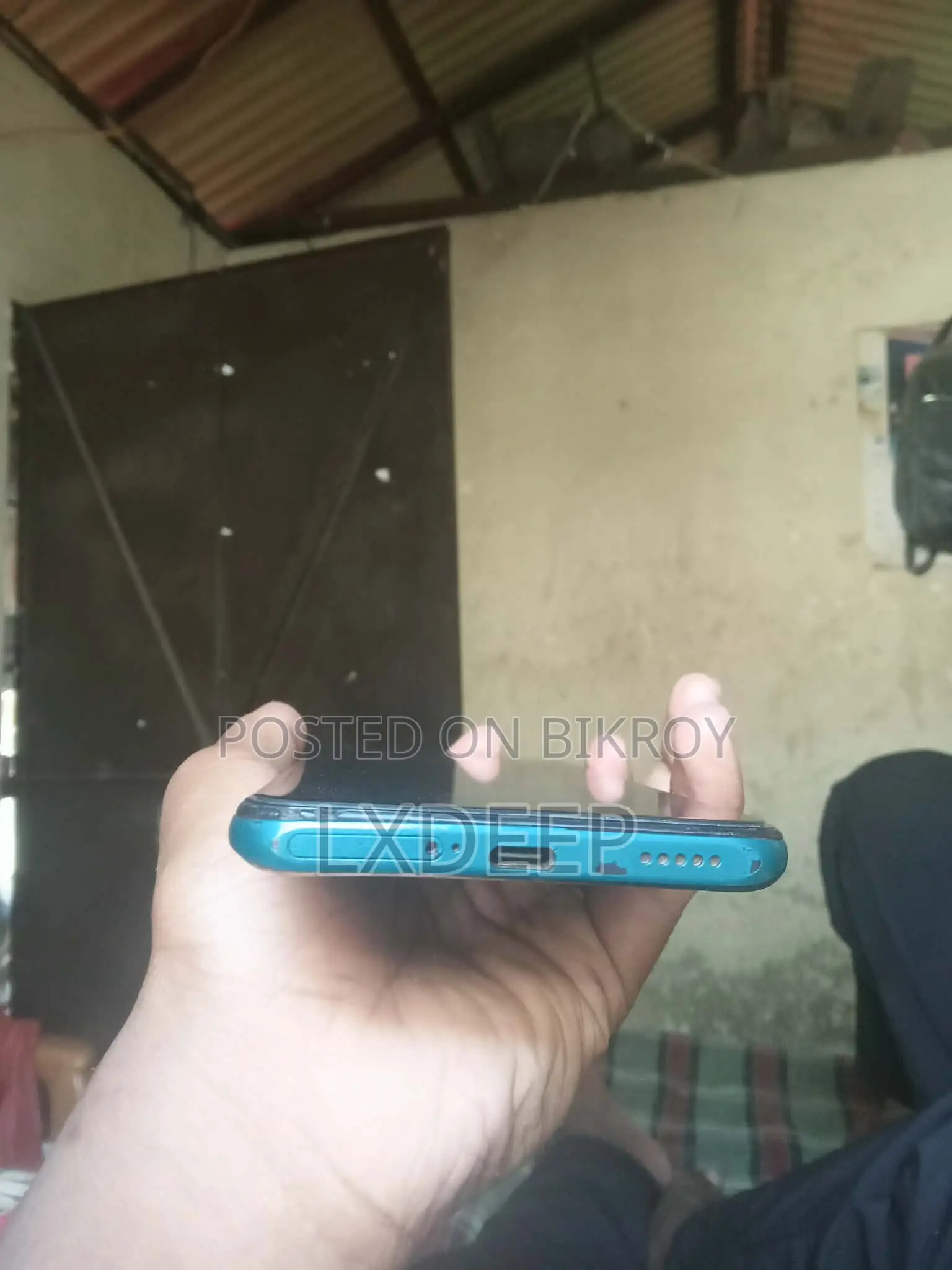Walton R10 (Used)