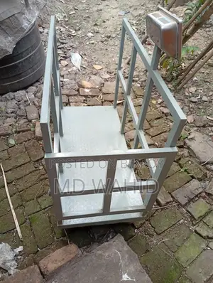 গবাদি পশুর ওজন মাপার যন্ত্র