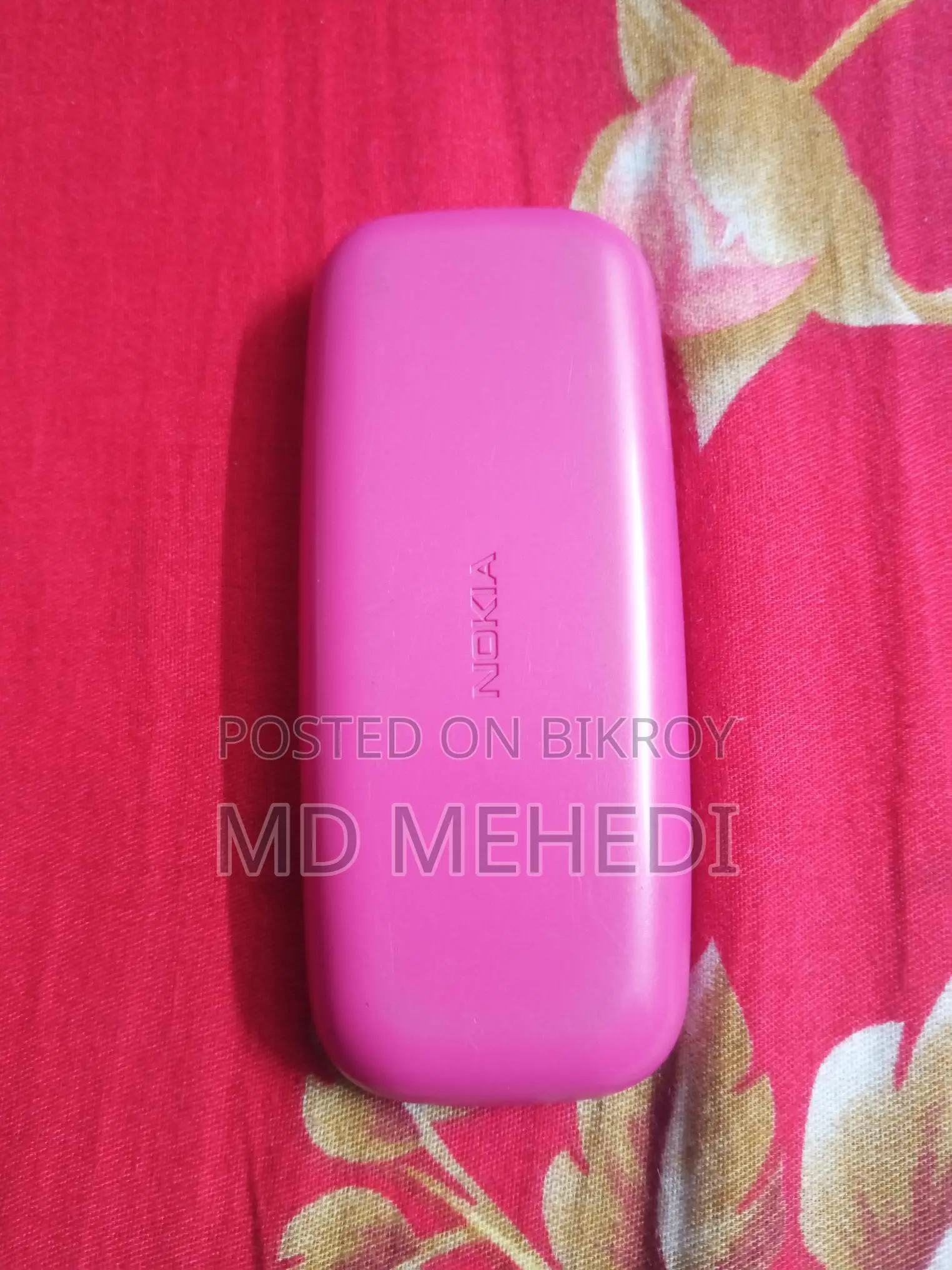 Nokia 105 (Used)