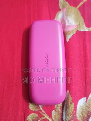 Nokia 105 (Used)