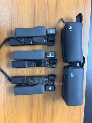 DJI Osmo Pocket