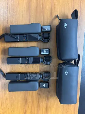 DJI Osmo Pocket
