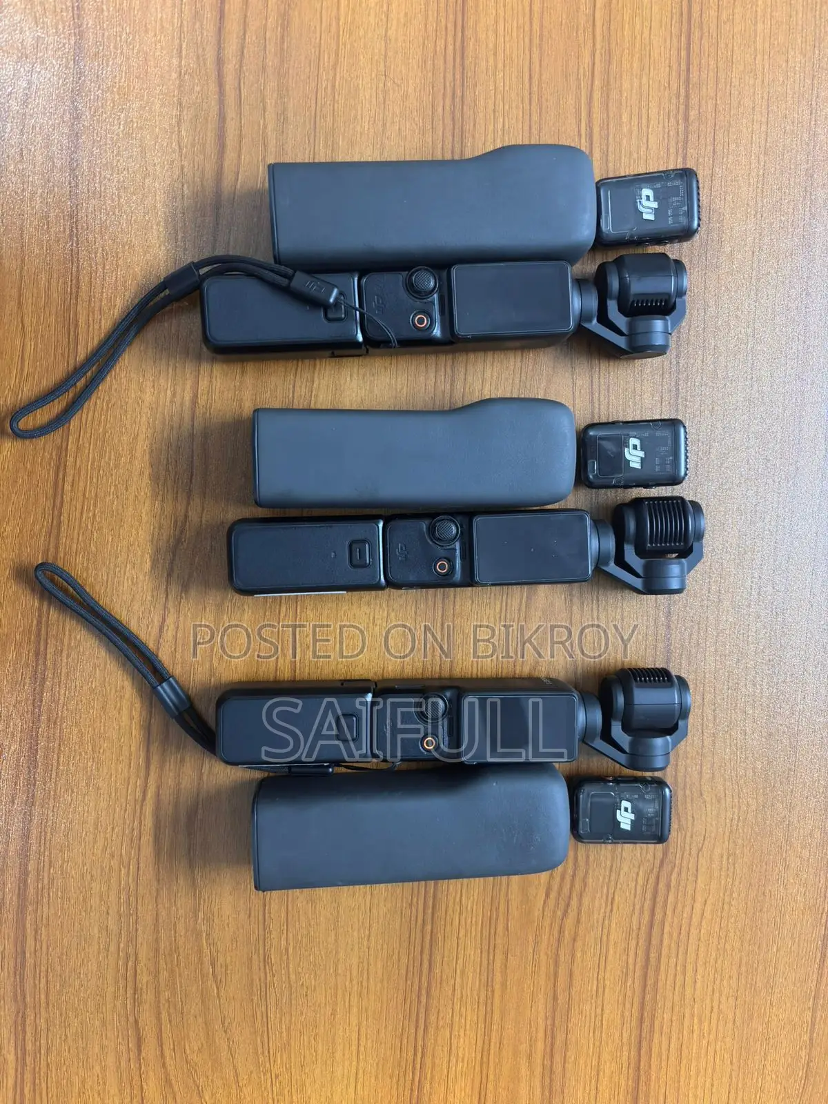 DJI Osmo Pocket
