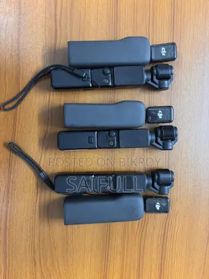 DJI Osmo Pocket