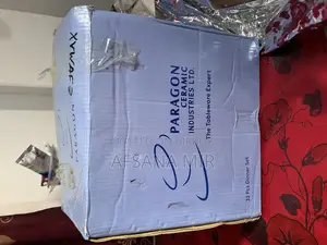 32 Piece Dinner Set Paragon