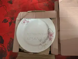 32 Piece Dinner Set Paragon