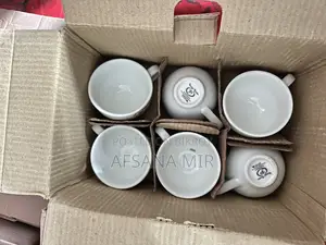 32 Piece Dinner Set Paragon