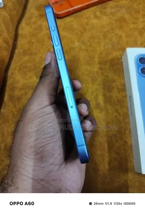 Apple iPhone 16 Plus . (Used)