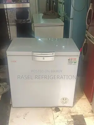 160 Liter Deep Freezer for sale