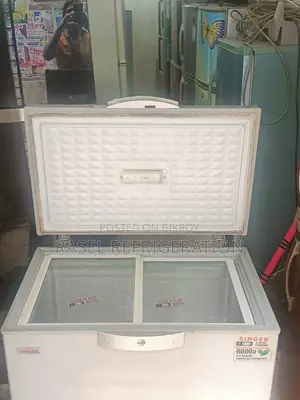 160 Liter Deep Freezer for sale