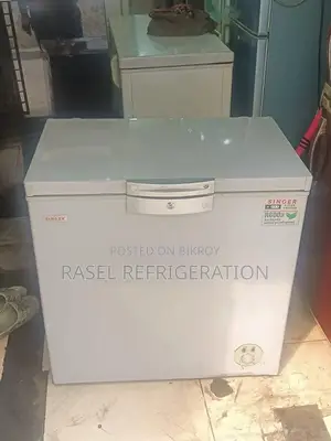 160 Liter Deep Freezer for sale