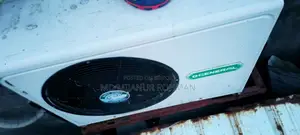 1.5 Ton AC