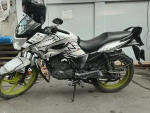 Hero Hunk 150R 2019