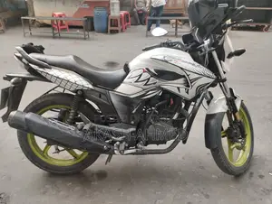 Hero Hunk 150R 2019