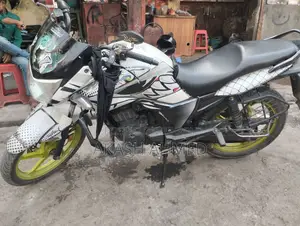 Hero Hunk 150R 2019