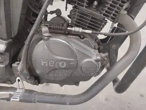Hero Hunk 150R 2019
