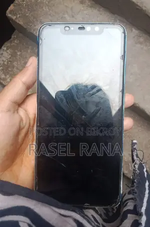 Xiaomi Redmi Note 6 Pro RAM 4 ROM 64 (Used)