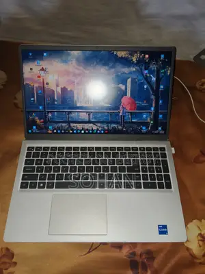 Used Dell Inspiron 15 i5 12th Gen – Smooth Work, Windows 11