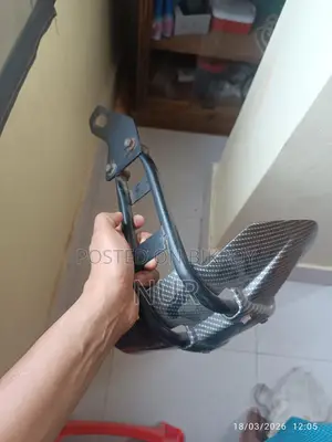 Universal Kada Guard