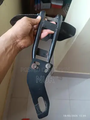 Universal Kada Guard