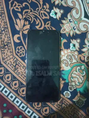 OPPO A5 2020 (Used)