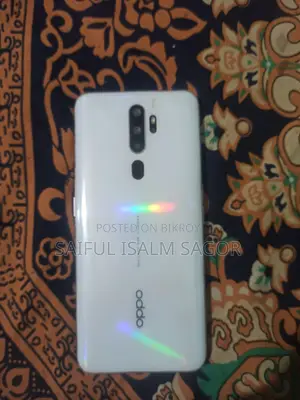 OPPO A5 2020 (Used)