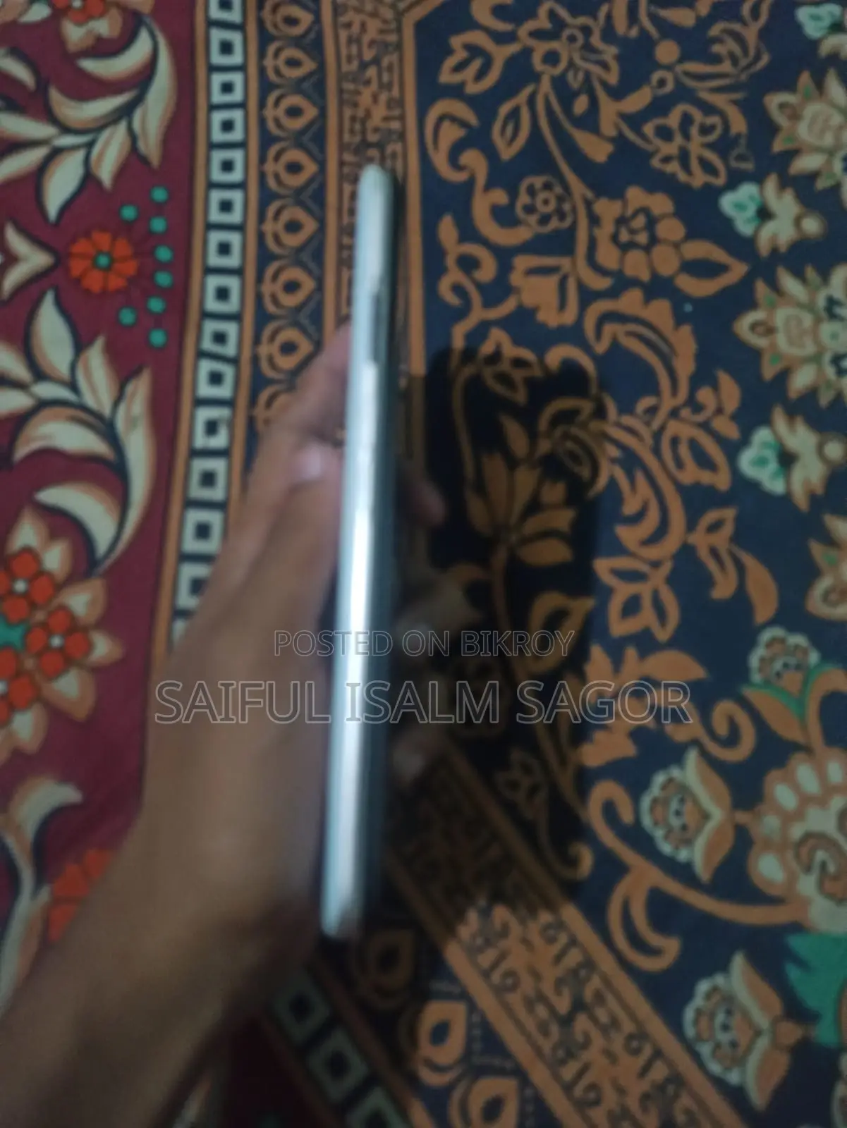 OPPO A5 2020 (Used)