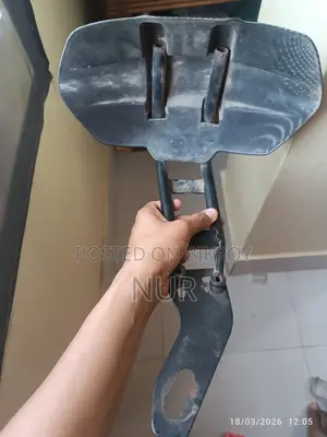 Universal Kada Guard
