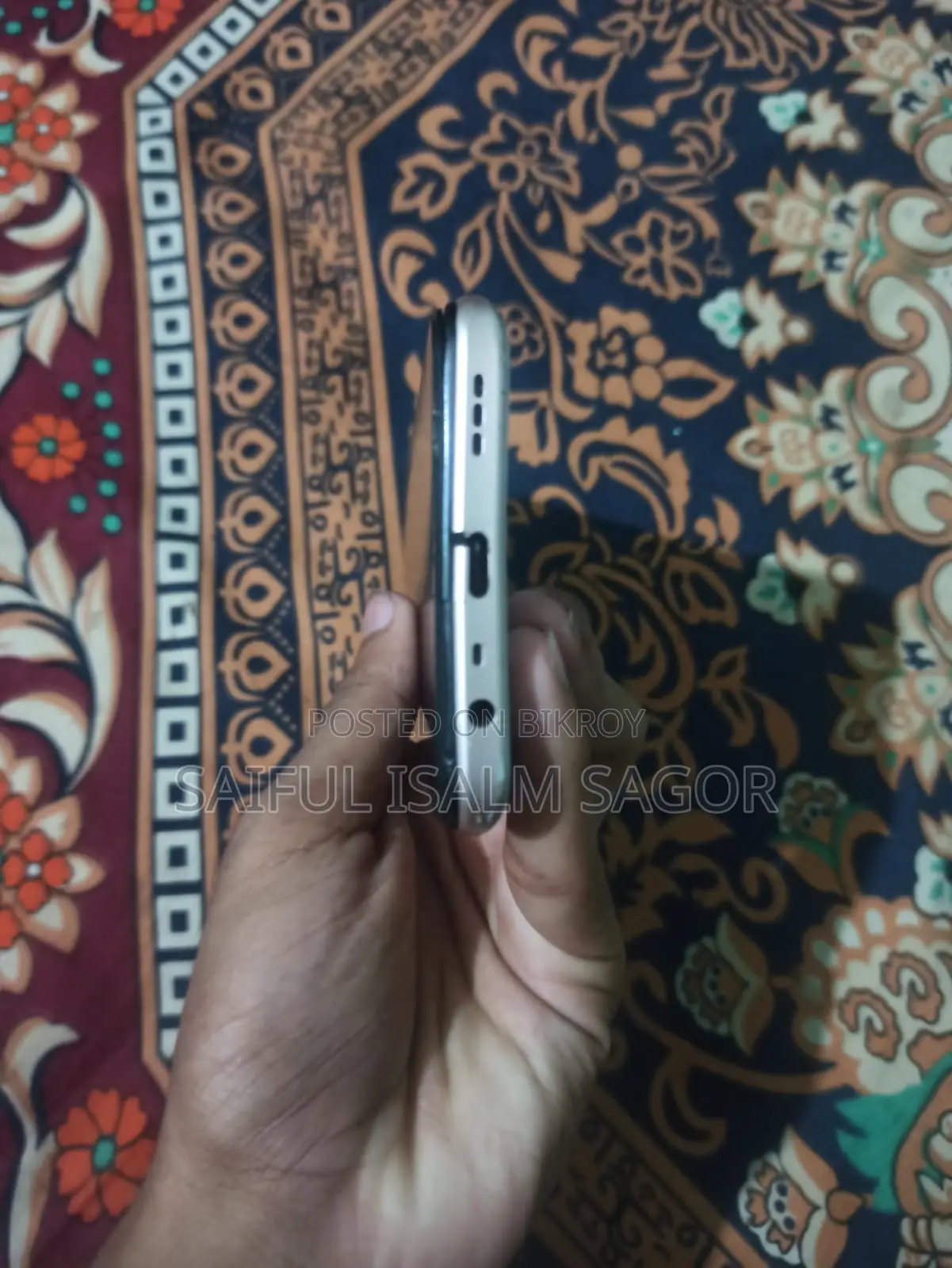 OPPO A5 2020 (Used)