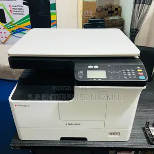 TOSHIBA e-STUDIO 2523A BEST PHOTOCOPY MACHINE