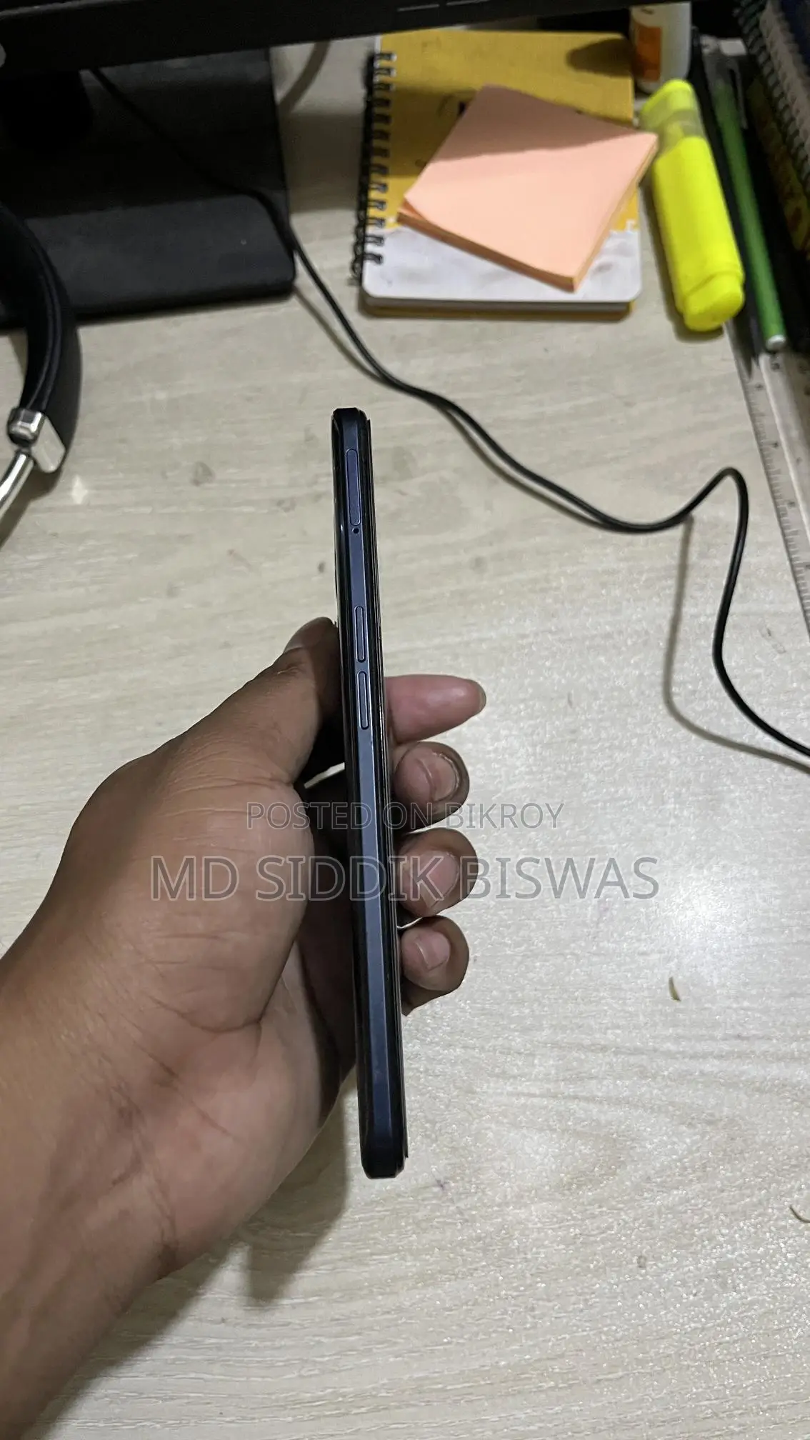 Xiaomi Redmi Note 9 (Used)