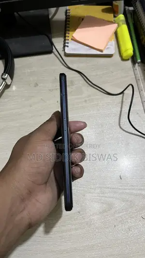 Xiaomi Redmi Note 9 (Used)