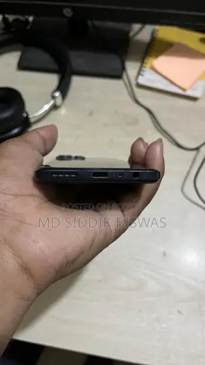 Xiaomi Redmi Note 9 (Used)